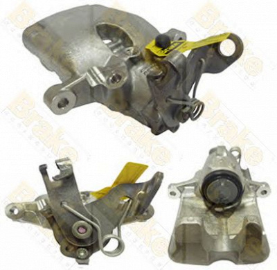 BRAKE ENGINEERING ca3090 -  Тормозной суппорт